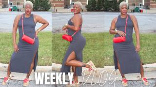 🍾 HAPPY 55th BIRTHDAY UNC🍾 | VLOG