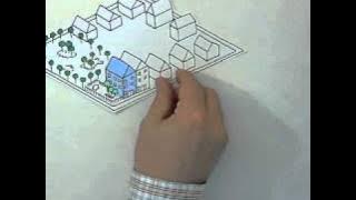 Urban Planning 101 - Walkability