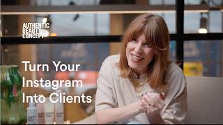 Want Salon Success? Start With Your Personal Brand