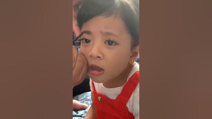 ZEHAN MIRIP BANGET SAMA JENG KELIN
