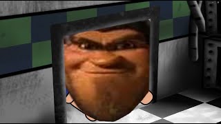 fnaf, rhymes with grug