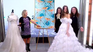 Bridal shop to host The Art of Gratitude benefit for Asheville artists