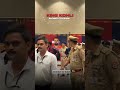 King Kohli in Lucknow #ipl2026 #cricket #viratkohli