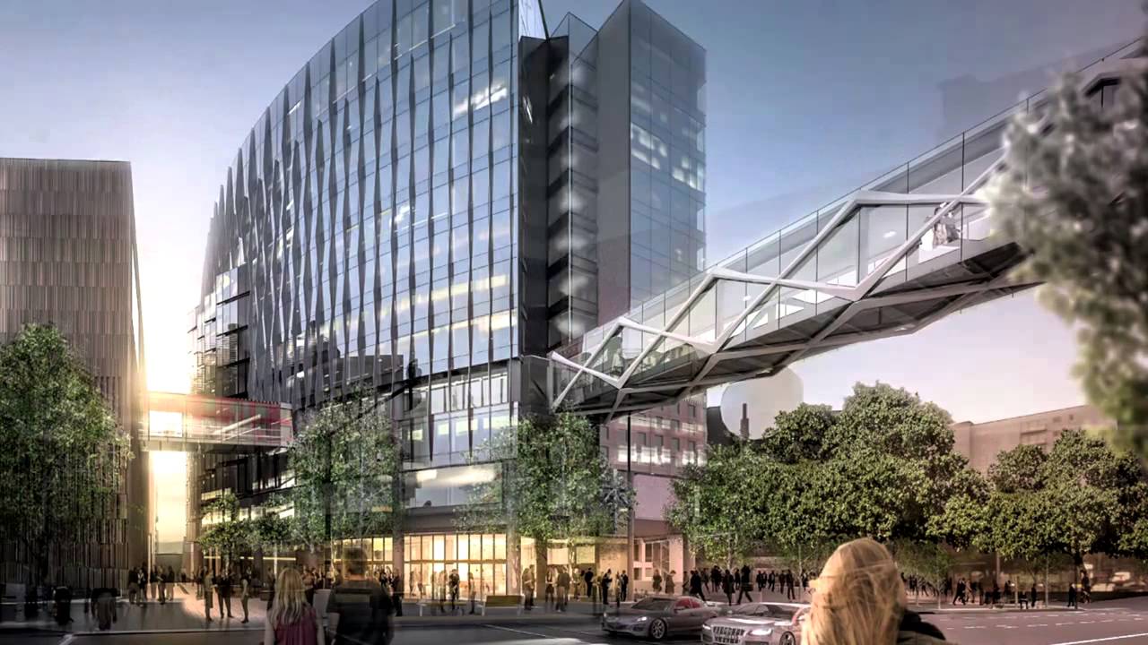 NZICC  Before and after shots