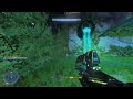 Halo reach powerhouse  halo infinite forge remake