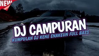 Dj Cdanuran Viral Tiktok Terbaru 2025 Jedag Jedug  Bass Mengkane