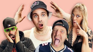 Soly Podcast #1 - Real Talk (Thomas Levac, Philippe-Audrey Larrue Saint-Jacques et Pascale Marineau)