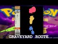 Graveyard Route | Pokèmon Potassium OST