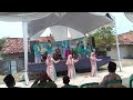 Lomba di Kalitengah Mranggen, Rebana El Hida Spatlas