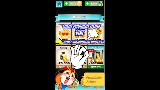 HOW TO CHEAT HACK AND MOD GAME WILD ROOSTER UNLIMITED MONEY AND COIN screenshot 1