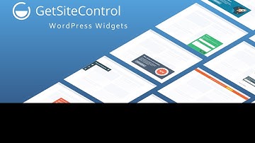 Getsitecontrol Popupforms (Widgets) creator tool