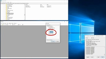 Pros and Cons of Writeblocking Through Windows Registry