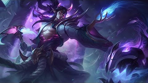 Thresh hook to Zed Shadow