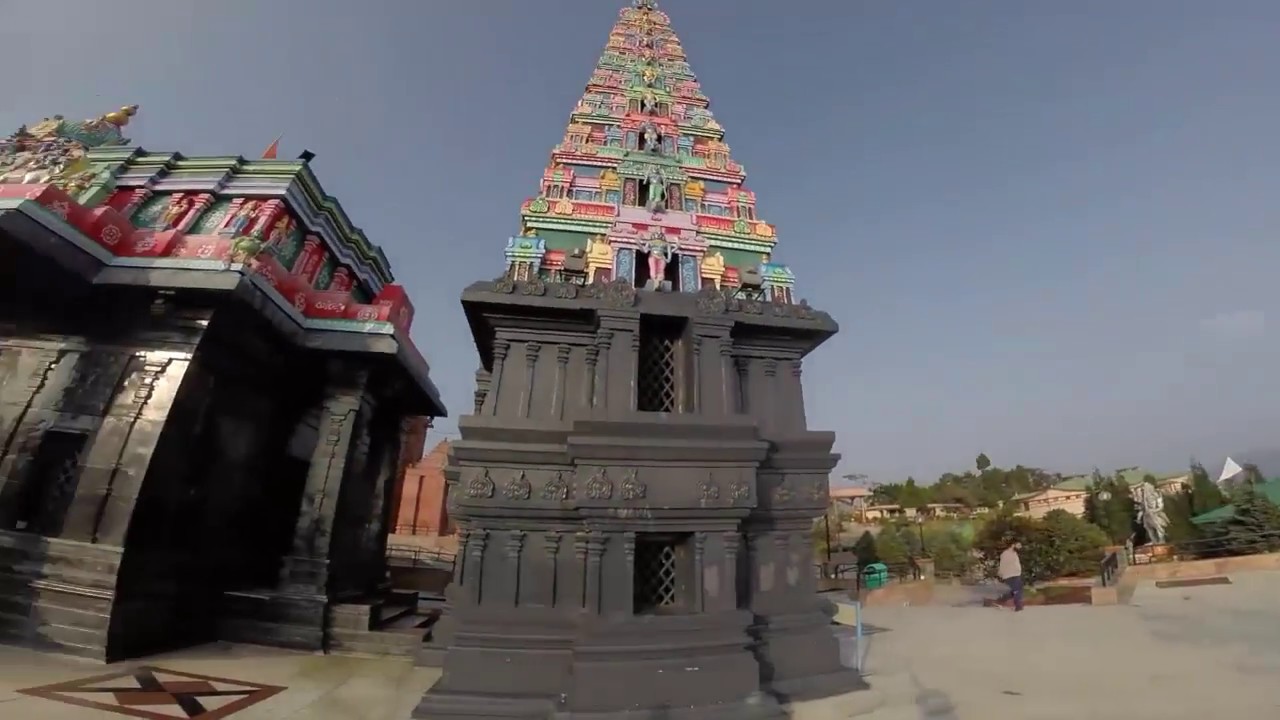 Carlos Elliot Jr - Indian Roots Tour 2017