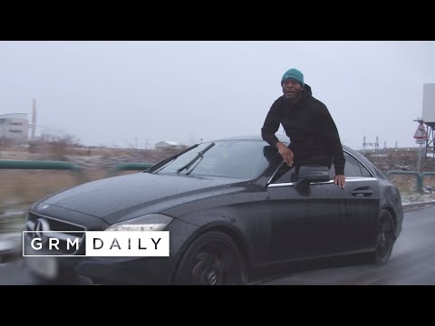 Marcus Beatz - Sickest MC 2 (Prod. By Silencer) [Music Video] | GRM Daily