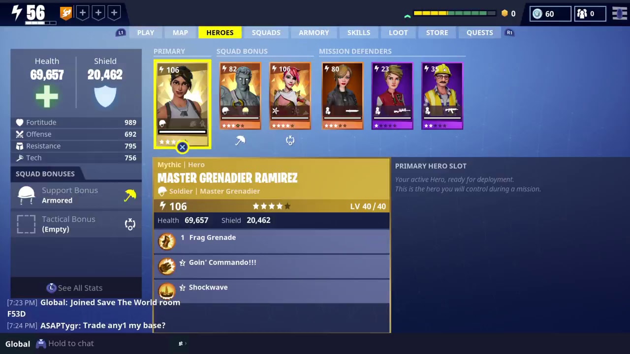 No stream today, sorry guys