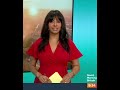 Ranvir Singh - March 10, 2026 #itv #ukfemalecelebs #shorts