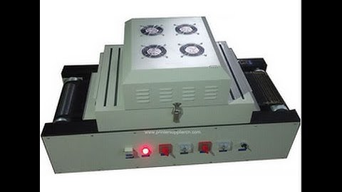 Small Desktop UV Curing Machine,UV Curing Chamber,Spot LED Curing Machine