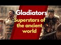 Ancient Roman Gladiators Quiz