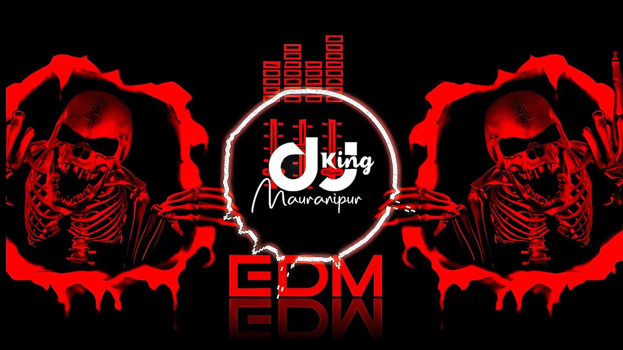 New Edm Drop Competition Trance   DJ Puneet Tkg  DJ King Mauranipur  trancemusic  viral