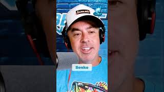 Fuzzy Bait Battle: Yamamoto Senko Wins!