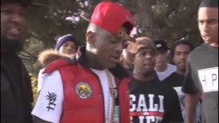 SUPA HOT FIRE vs SOULJA BOY - Legendado PT-BR