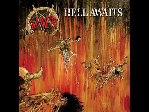 Slayer  Praise of Death
