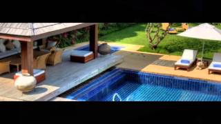 Luxury Villa 5 Bedroom Rent Bangtao Phuket Thailand R290