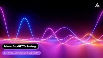 Exclusive Demo : Minting the world