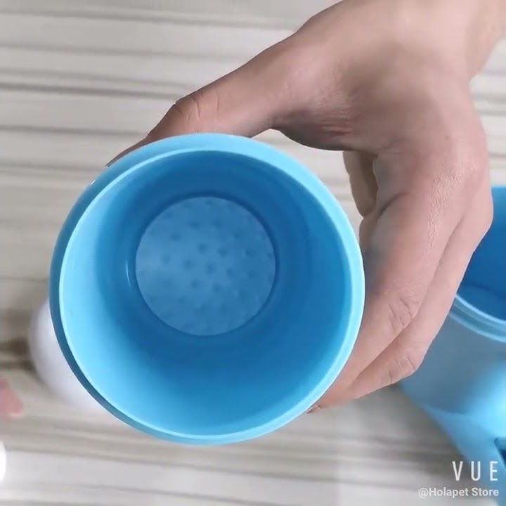 Щетка для мытья лап собак. Лапомойка 360. Стакан для мытья лап собак ...