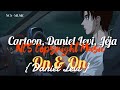 On &amp; On Lyrics (Audio ) Ncs music | Cartoon Daniel Levi ,Jeja 
