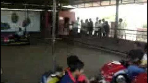 SXCCE ECE 07 Golden Day