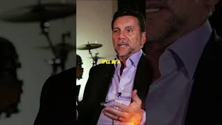 Celebrity **PART 1** When Michael Franzese Left The Mafia! ⛔️ Wealth