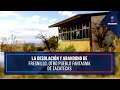 La dasolación y abandono de Fresnillo, otro pueblo fantasma de Zacatecas