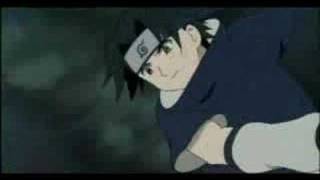 Naruto Punisher