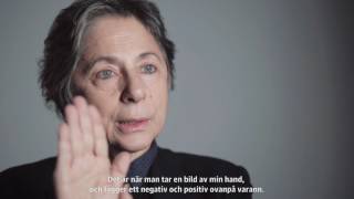 ESTHER SHALEV GERZ – The Gold Room