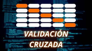 Validación cruzada en python con sci-kit learn