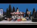 Epic Christmas Village V