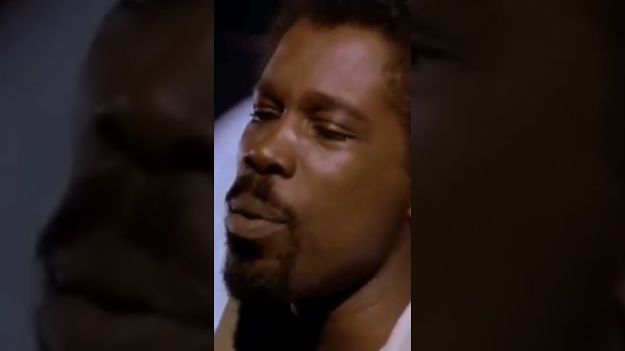 Billy Ocean There Ll Be Sad Songs