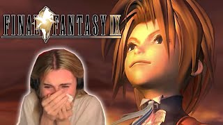 Final Fantasy 9 was a MASTERPIECE!