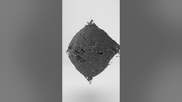 3D Cellular Automaton Rule 6,8/4,6,7/7/M, starting from a 7x7x7 grid of random cells