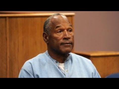 Video: Viss, kas jums jāzina par OJ Simpson jauno pētījumu un personīgo finansējumu