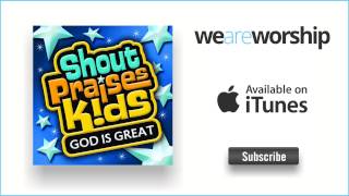 Video thumbnail of "Shout Praises Kids - Let the Praises Ring"