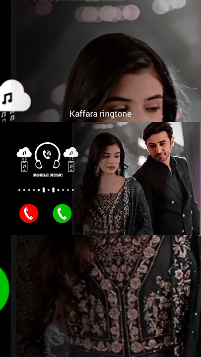 Kaffara | Kaffara ost Ringtone | Kaffara Drama | Ost Instrumental Ringtone | Kaffara Ringtone