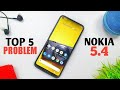 Nokia 5.4 After Month Review, A-Z Pros & Cons, Hardware Problems, Camera Bugs, Sound & Gaming Review