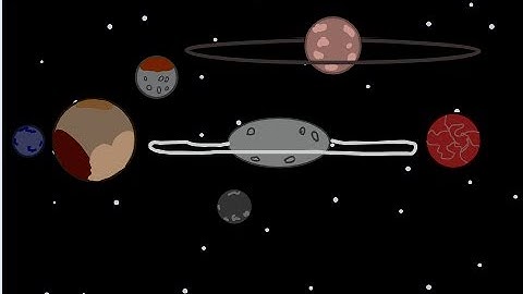 Solar Object band reanimated part 6