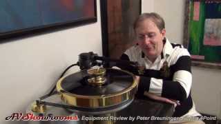 Kuzma 4Point Tonearm Review, Part 3 Conclusion