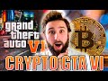 Gta vi aura des cryptomonnaies  bitcoin dans gta 6 