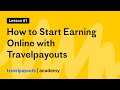 Travel affiliate marketing with Travelpayouts: 100+ affiliate programs to choose from!