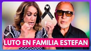 ¡TRAGEDIA! LILI ESTEFAN CANCELA TODO por MUERTE en su familia ¡EMILIO ESTEFAN ESTÁ DESTROZADO!